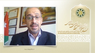 رائد فوزی احمود