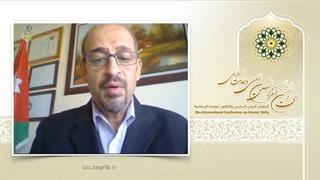 الاستاذ رائد فوزی احمود