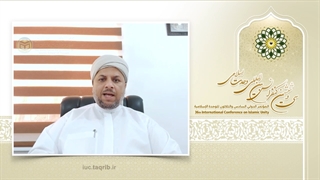 Sheikh Massoud Raahbar