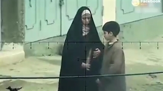 فیلم تک تیر انداز