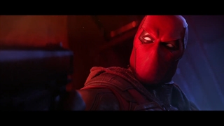 لانچ تریلر سینماتیک بازی Gotham Knights