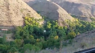 روستای فیریزی