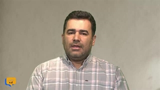 14010714: فتنه هیبریدی -قسمت اول - گفت‌و‌گویی درباره اتفاقات اخیر ایران - تحلیلکده