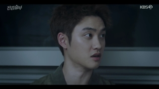 قسمت 3 سریال دادستان بد با زیرنویس فارسی (Bad Prosecutor 2022)با بازی دو کیونگ سو عضو اکسو