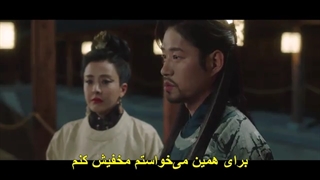 قسمت 19 سریال کیمیای روح Alchemy of souls 2022 + زیرنویس فارسی چسبیده با بازی لی جه ووک و جونگ سو مین