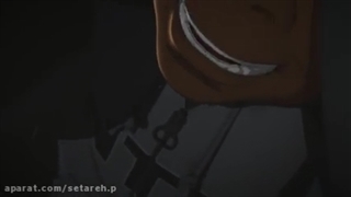 انیمه ی اولترامن فصل1قسمت3