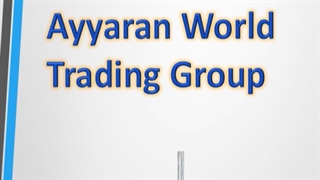 Ayaran World Trading Group