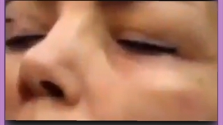 پف چشم