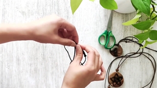 آموزش گره زدن کشویی