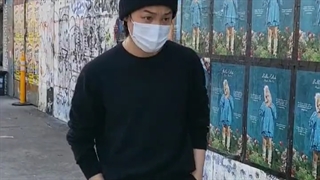 آپدیت توییتر جیهوپ به مناسبت تولد جیمین