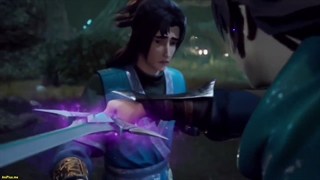 انیمه قوی ترین قهرمان مردتاریخ قسمت 13 بازیرنویس