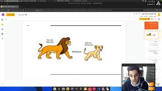 جلسه ۰۴ -‌ آموزش ارث بری - مینی دوره ی آموزش شی گرای در برنامه نویسی