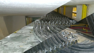 افشار کابل کابلکشی سینی کشی سوله پست برق کارگاه زمینی هوایی لدر نردبان در ایوانکی تهران کرج قزوین قم اصفهان اراک ساوه سمنان