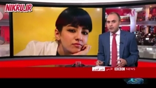 دروغپردازی رسانههای ضدانقلاب از کشته شدن نیکا شاکرمی