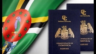 مزایای پاسپورت دومینیکا