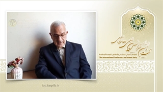 الدکتور محمود ویسی