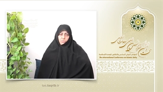 Ms. Dr. Zahra Delavari