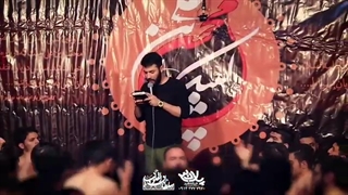 مداحی محسن ابن علی (علیهما السلام)