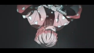 XANAKIN SKYWOK - JAWS [ Anime Edit // AMV ] نایتکور