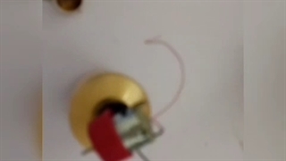 ساخت پنکه _ پرتاب باد بالا