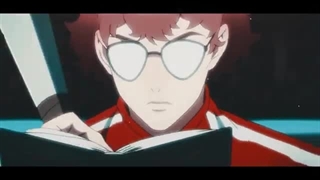 HAARPER - GROWTH STUNT [ Anime Edit // AMV ] نایتکور