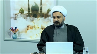 توضیحاتی زیبا در مورد وحدت و راه شکل گیری وحدت بین مسلمین