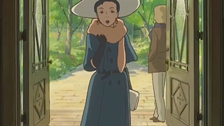 میکس  انیمه وقتی مارنی آنجا بود