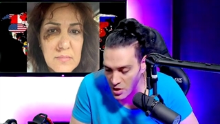 14010722: خبر ری اکشن!...واکنش پانته آ بهرام به شکنجه شدنش!