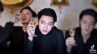 میکس خفن از تهیونگ