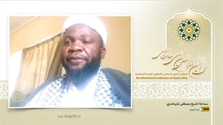 Sheikh Mostafa Chinandery