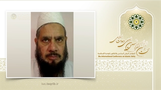 Sayyid Mohammad Athar Zaidi