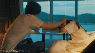 چقد با عشق...))مینی میکس سریال عشق قراردادی(کانگ هه جین و چوی سانگ اون)