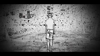 YUNG ZEMY - HAUNTR [Tokyo Ghoul AMV] نایتکور