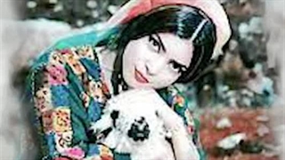 آهنگ شاد ترکی قشقاییی : آهنگ شاد ترکی قشقایی تئل لرینگ