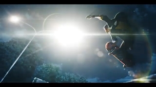 Lil Peep - U Said (Anime Music Video) نایتکور