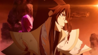 انیمه Yi Nian Yong Heng فصل 2 قسمت 11