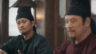 سریال چینی قصہ ھای عجب سلسلہ تانگ قسمت 10 با زیرنویس فارسی