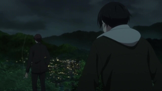 انیمه Shinobi no Ittoki  فصل 01 قسمت 02  زیرنویس