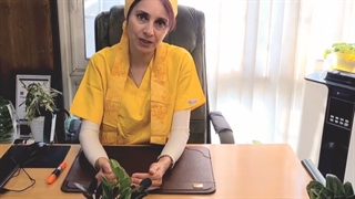 مرحله انتقال جنین در سیکل آی وی اف | دکتر پیروان