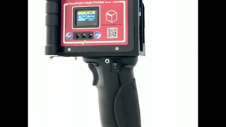 جت پرینتر دستی