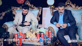 Awat Bokani - Salyadi Bavin Naqib Abdulla - Track 2