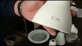 جت پرینتر دستی