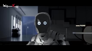 انیمیشن کوتاه "درگیر شدن" (Involution Short Animation)