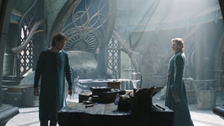 ارباب حلقه ها 8