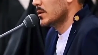 دفاع از حرم یعنی قرار جنگ اگر باشد زمین کارزار ما تل‌آویو است، تهران نه!