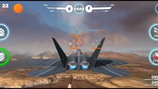 جاخالی دادن موشک