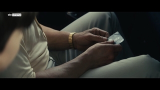 تریلر فیلم The Survivor 2021