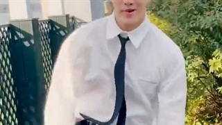 تیک تاک رفتن آسترو قفلی منه