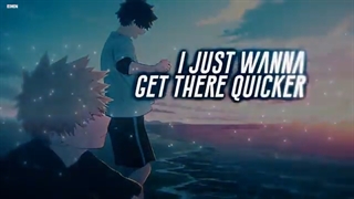 Nightcore - No Retreat (Lyrics) نایتکور