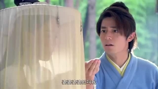 سریال شمشیرزن (Swordsman 2013) قسمت ۲۱